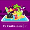 The Travel Specialist Podcast artwork