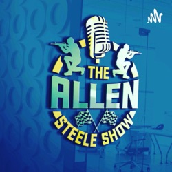 The Allen Steele Show 