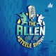 The Allen Steele Show 
