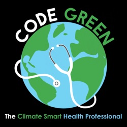 7. Climate Change and Health Equity (with Dr. Gaurab Basu)