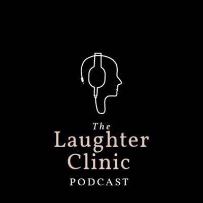 The Laughter Clinic Podcast With Alvin:Alvin Mwangi