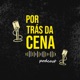 Victor C. (Produtor e DJ) - Por trás da cena podcast #14