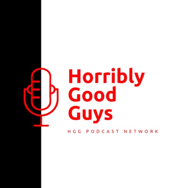 Horribly Good Guys