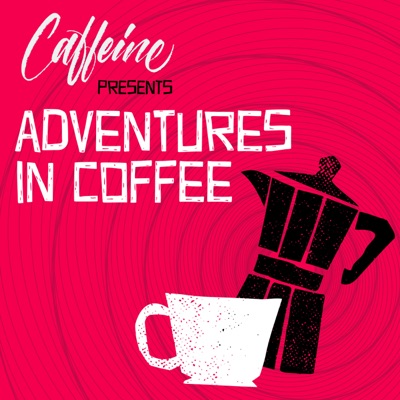 Adventures In Coffee Adventures In Coffee