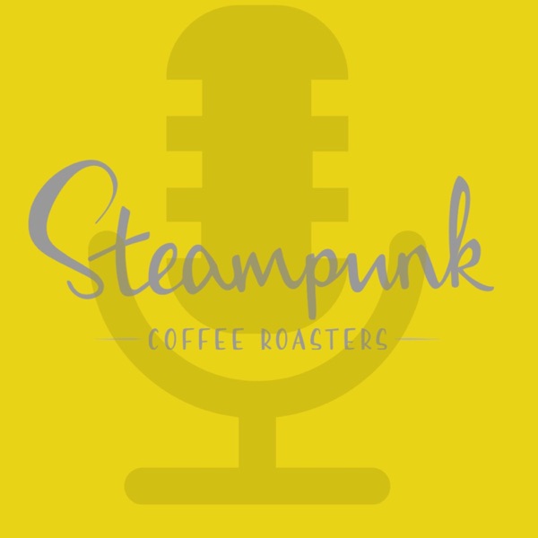 Steampunk Coffee - Behind the Beans