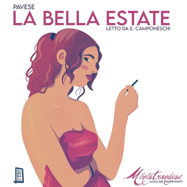 La Bella Estate - C. Pavese