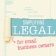 Simplifying Legal for Small Business Owners