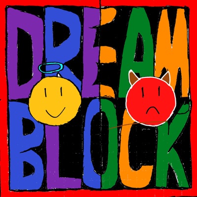 夢想街區Dream block 夢想街區Dream block
