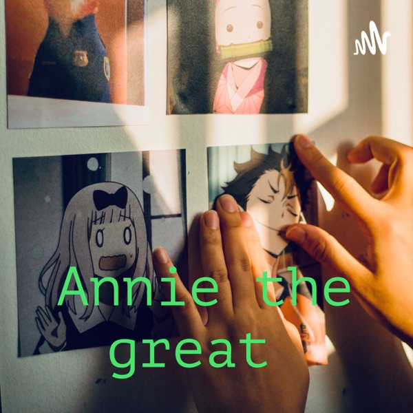 Annie the great 🤫😐😑😐