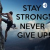 Never Give Up