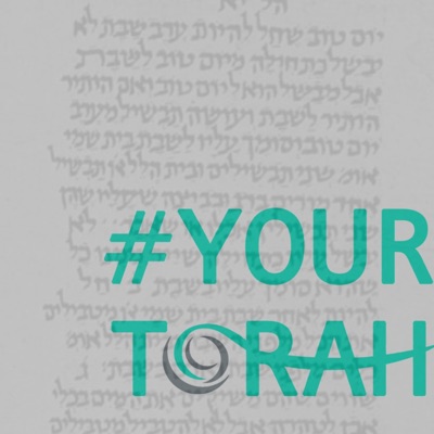 #YourTorah #YourTorah
