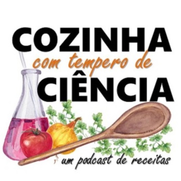 Cozinha com Tempero de Ciência