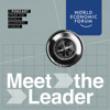 Meet The Leader - World Economic Forum / Linda Lacina