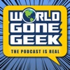 World Gone Geek artwork