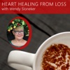 Heart Healing from Loss artwork