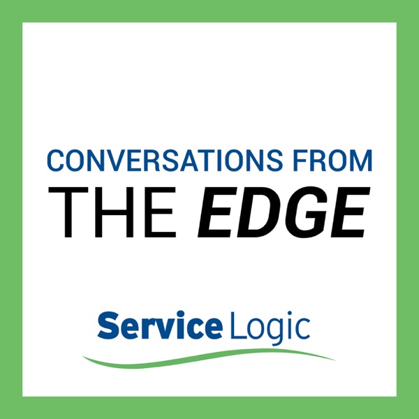 Conversations from The EDGE with Service Logic