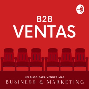 Ventas B2B Latinoamérica