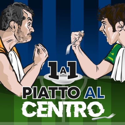 1a1 Piatto Al Centro