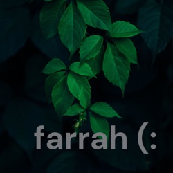 farrah (: