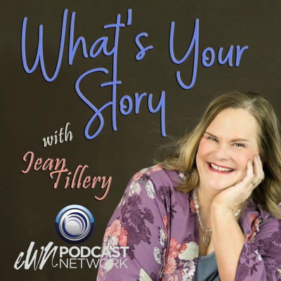 What's Your Story?