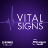 Vital Signs artwork