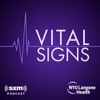 Vital Signs artwork