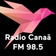 Rádio Canaã FM 98.5