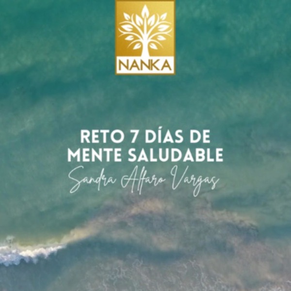 Reto 7 Días de Mente Saludable