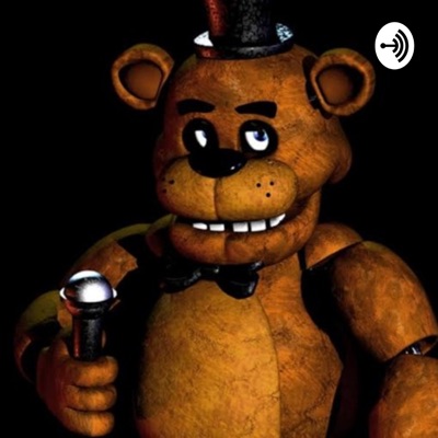 Vc Nunca Vai Escapar (Five Nights At Freddy's)