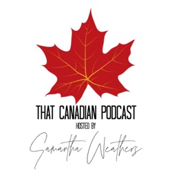 That Canadian Podcast