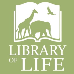 Library of Life