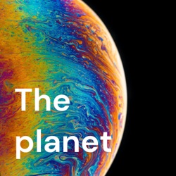 The planet