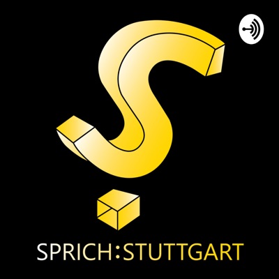 SPRICH:STUTTGART