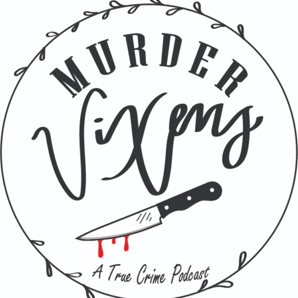 Murder Vixens Artwork