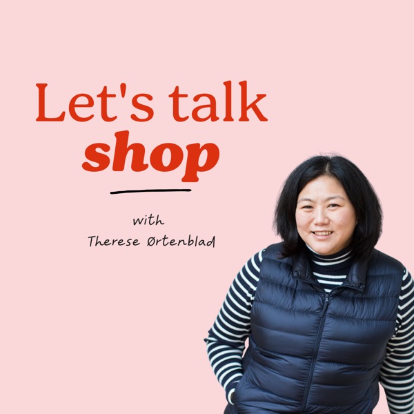 Let's Talk Shop