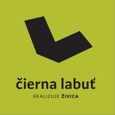 čierna labuť:čiernalabuť.sk