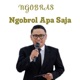 Feril Bimasakti Podcast