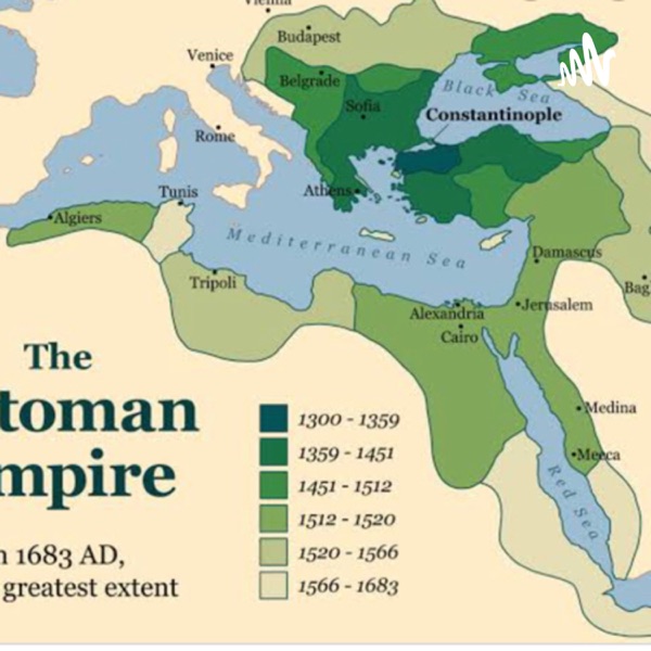 Sejarah Kejayaan dan Keruntuhan Ottoman Empire #HIUMY