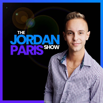The Jordan Paris Show The Jordan Paris Show