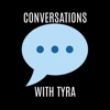 Conversations with Tyra artwork