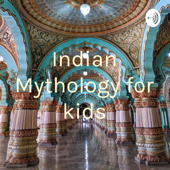 Indian Mythology for kids - Harish Sharma