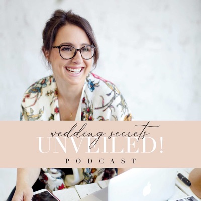 Wedding Secrets Unveiled!