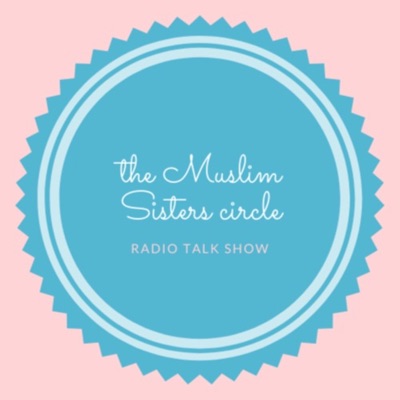 The Muslim sisters circle radio talk show