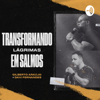 Transformando Lágrimas em Salmos com Gilberto Araújo & Davi Fernandes - Gilberto Araujo