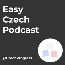 Czech Progress Podcast