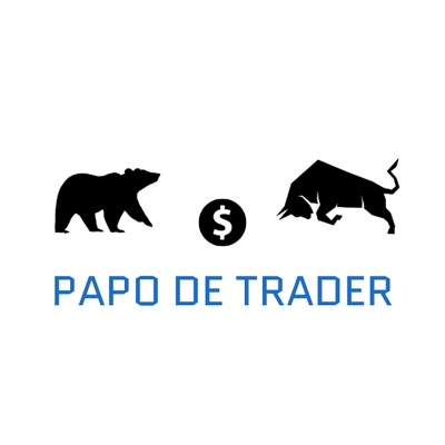 Papo de Trader:Vinicius &amp; Andre