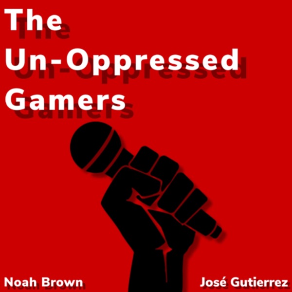 The Un-Oppressed Gamers