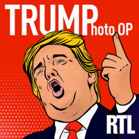 Trump - Photo Op podcast
