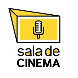 Sala de Cinema #05 - Cinema na TV | Entrevista de Milena Evangelista (EPC/TVPE)