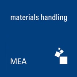 Materials Handling Podcast Series